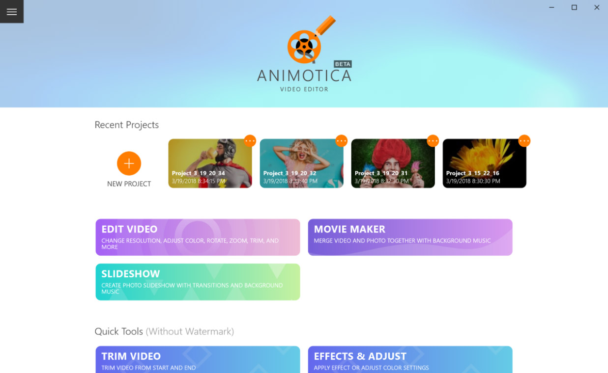 Animotica